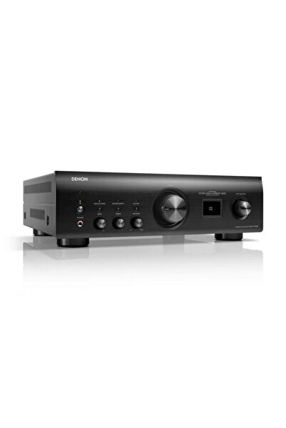 Denon PMA-1700NE Entegre Amplifikatör Siyah