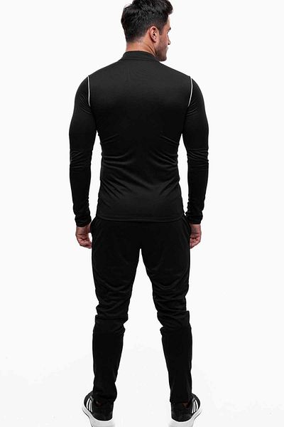 Nike Σετ ανδρικής φόρμας - Ύφασμα Raschel, Τεχνολογία Dri-FIT