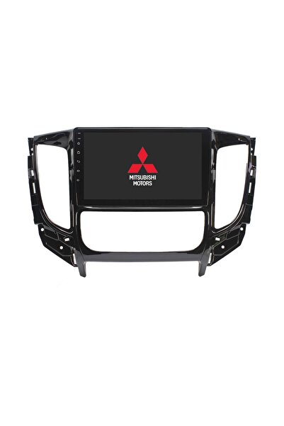High Sound Araç Multimedya Cihazı - 2 32 / Ips 9 Inch Ekran - Navigasyon - Ca...