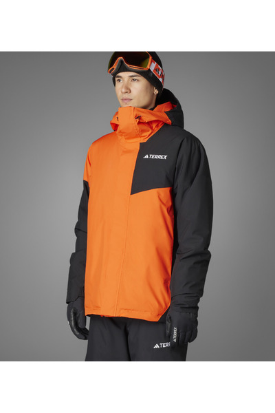 adidas Terrex 2l Rain Rdy Su Geçirmez Mont Iu3091