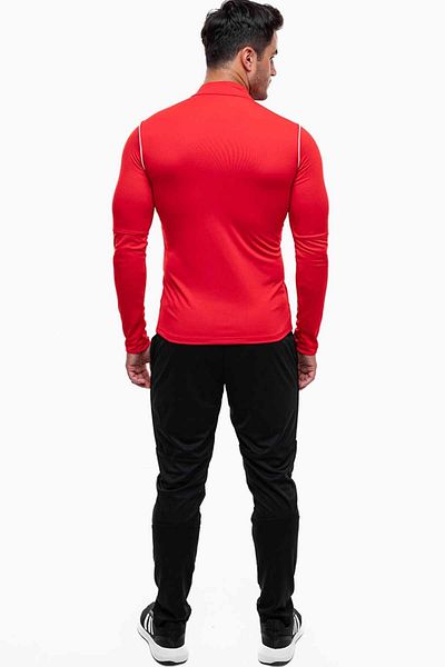 Nike Σετ ανδρικής φόρμας - Ύφασμα Raschel, Τεχνολογία Dri-FIT