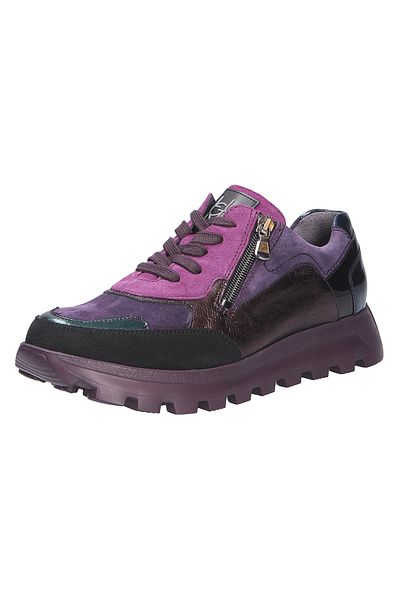 Waldläufer Schnürschuh