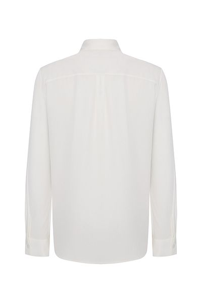 Mudo Regular Fit Long Sleeve Shirt