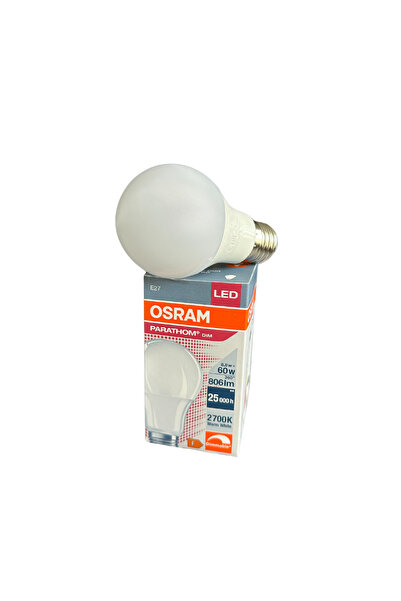 Osram Parathom Dimli Ampul