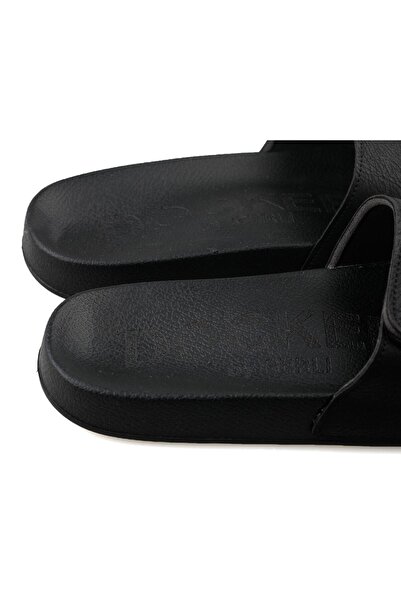 Dockers 226324 2fx Μαύρες ανδρικές παντόφλες - 101149880