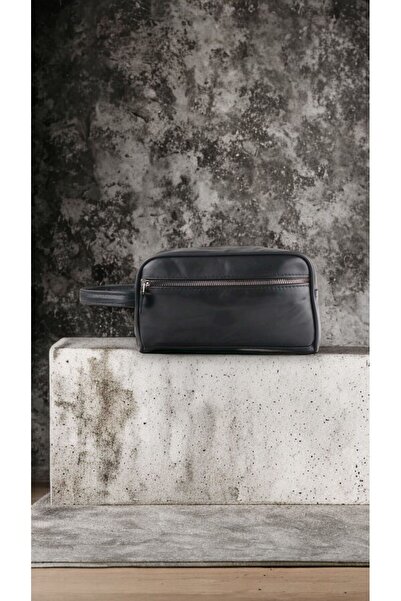 Bag Ard Black Verev Genuine Leather Handbag