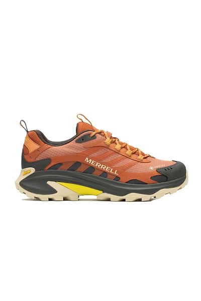 Merrell Pánské outdoorové boty Moab Speed ​​2 Gore-Tex