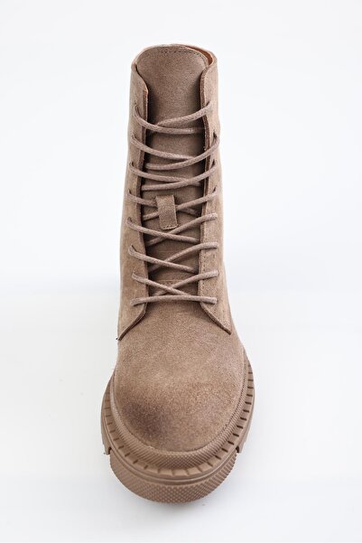 5in1Canpolat Açık Vizon Eskitme Postal 24298