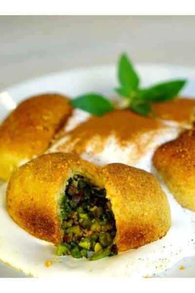 kerebiçci oğuz mersin Fıstıklı Kerebiç 1kg