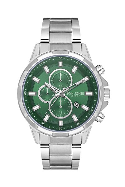 Tom Jones Tj.3.10003-4 Erkek Kol Saati -TJ122