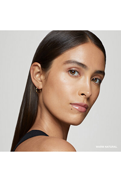 BOBBI BROWN Mini Intensive Serum Fondöten SPF 40 - 13 ml - Warm Natural 716170298481