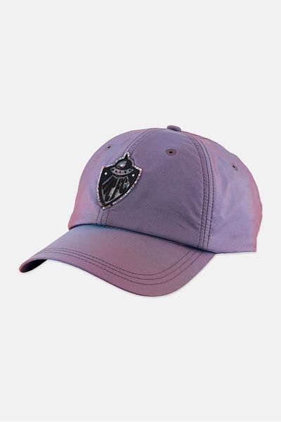 Puma Hometown Heroes 3 Dad Cap no color-purpl