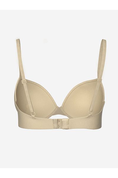 LC Waikiki Σουτιέν Lcwk Underwire χωρίς επένδυση από μασίφ μπλουζάκι