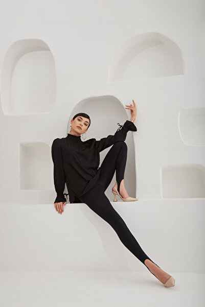 AYAKKABI PRENSİ Lydian NUDE MAT