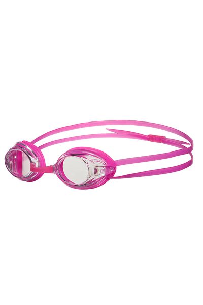 ARENA Drive 3 Pink Transparent