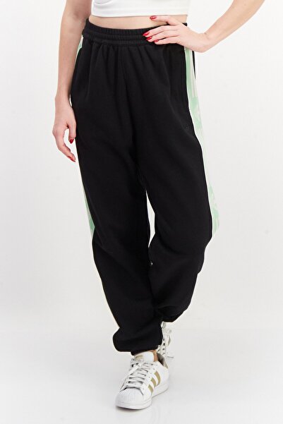 Adidas Originals Women Sportswear Fit Training Jogger Pant, Black Combo