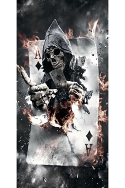 starthediyelik ARABA ORTA DİREK STICKERİ 010