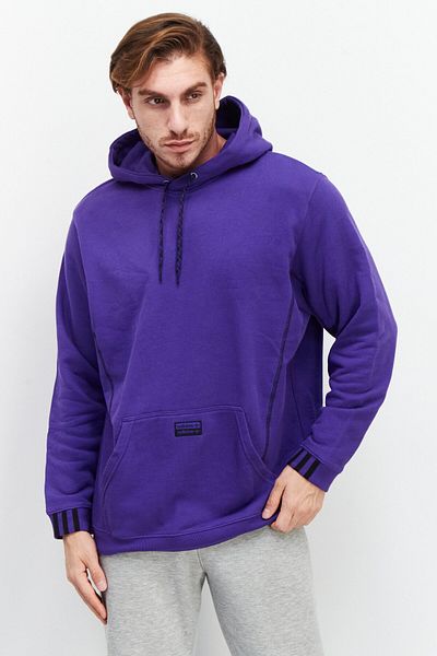 Pull champion violet homme outlet