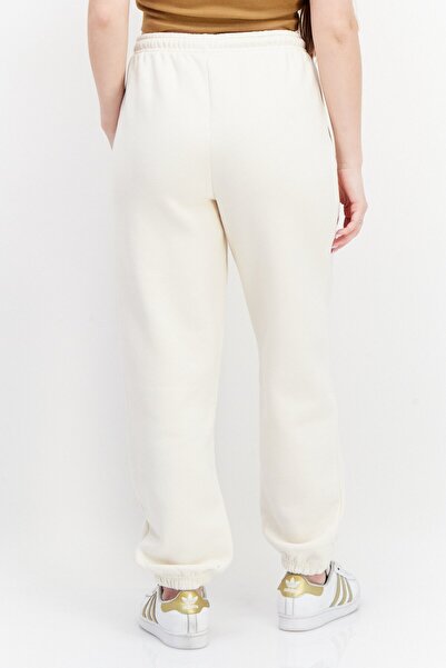 Ellesse Women Sportswear Fit Training Sweatpants, Off White