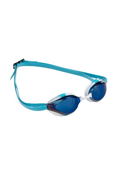 ARENA Python Mirror Blue Mirror White Skiye