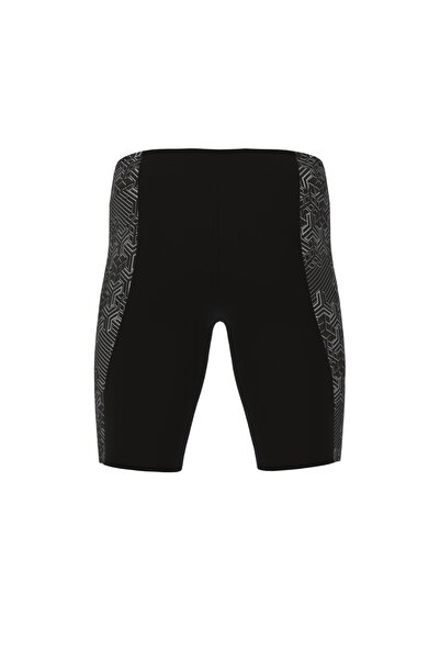ARENA MEN'S ARENA KIKKO PRO SWIM JAMMER BLACK BLACK MULTI