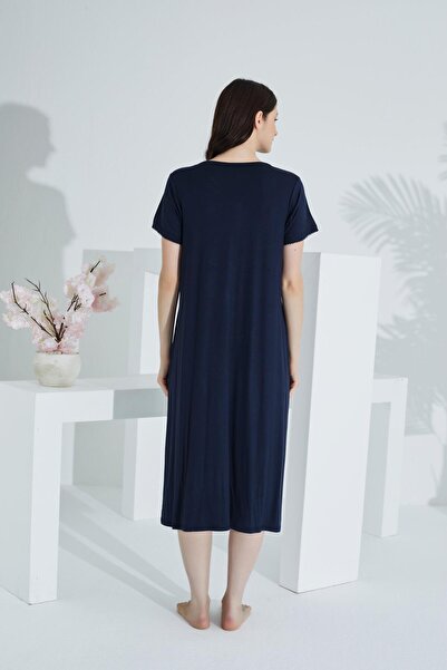 Etoile Бамбукова піжама для вагітних Lohusa Gecelik 30211-30215