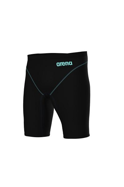 ARENA Powerskin Impulso Jammer Black Teal