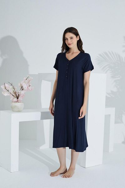 Etoile Bamboo Maternity Nightgown 30211-30215