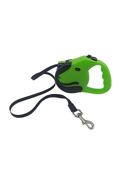 jetfast Colorful 5 Meter Roller Automatic Dog Pet Walking Leash Leash