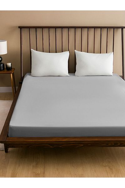 LC Waikiki Lcw Double King Size Elastic Sheet