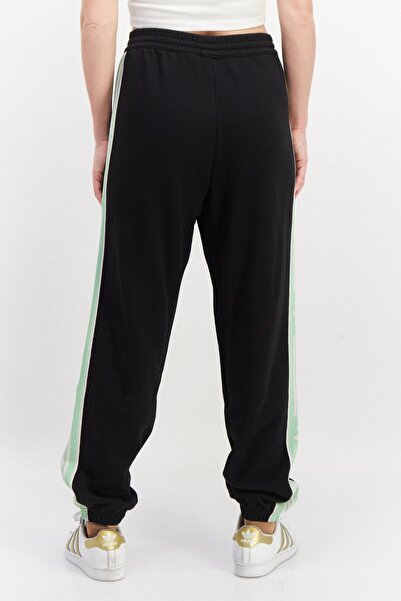 Adidas Originals Women Sportswear Fit Training Jogger Pant, Black Combo