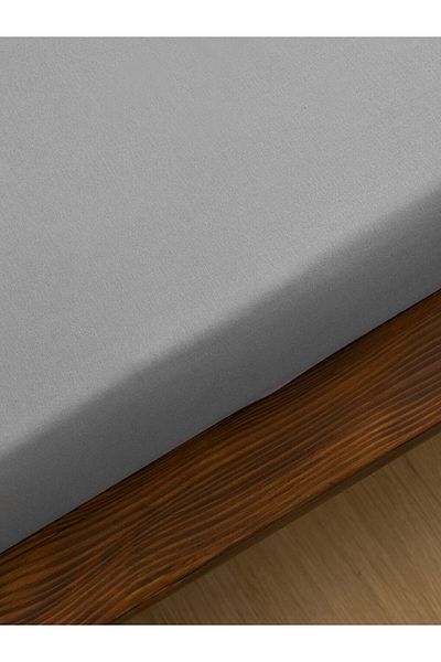 LC Waikiki Lcw Double King Size Elastic Sheet