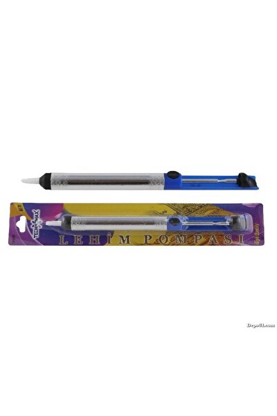 Technomax Tm-9101 Lehim Pompası