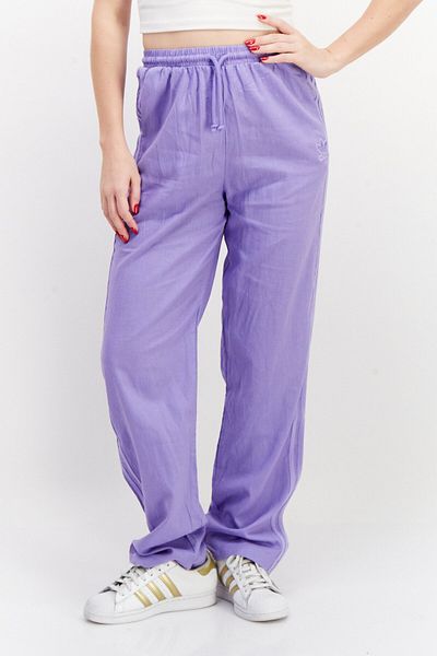 Adidas Originals Women Sportswear Fit Training Trouser, Light Purple