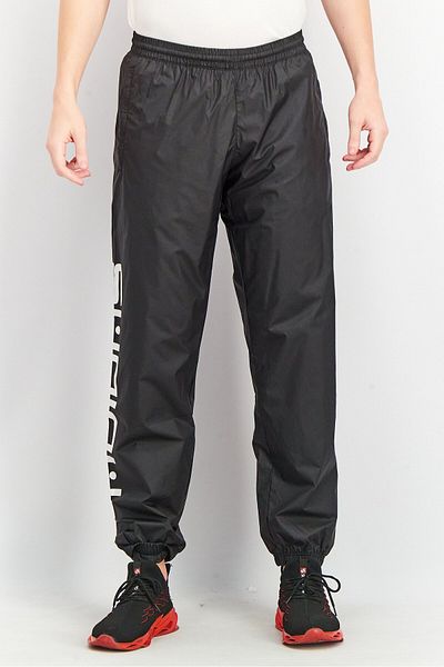 Adidas Originals Men Sportswear Fit Training Track Pants, Black