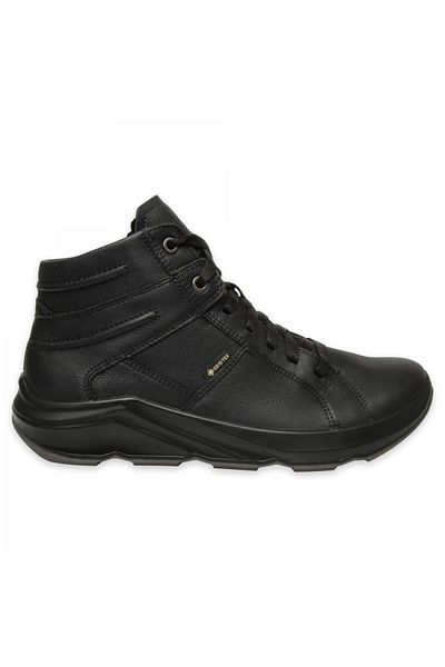 Legero 000332 Дамски ботуши Bliss Gore-Tex, черни