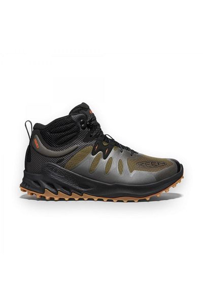 Keen Zionic Mid Wp - Waterproof Men's Hiking Boots