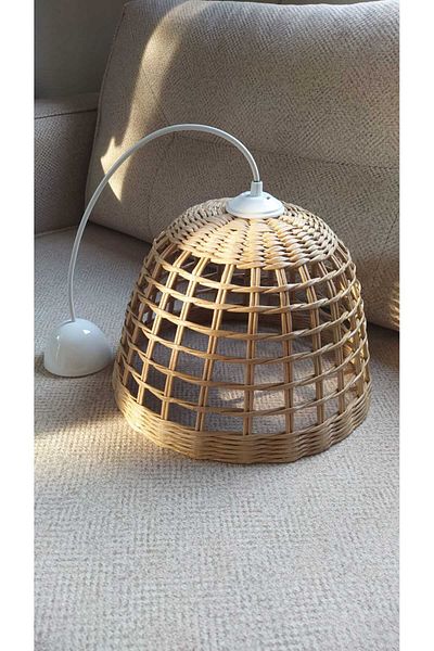 Tasarı Sanatı Special Design Scandinavian Style Bohemian Rustic Modern Stylish Chandelier (Lampholder Included)