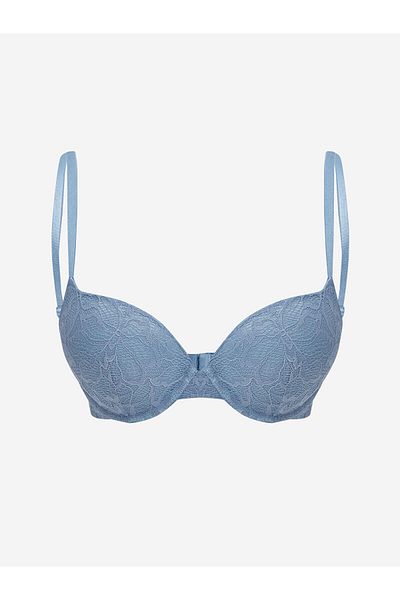 LC Waikiki Σουτιέν με δαντελένιο μπλουζάκι LCWK Underwire