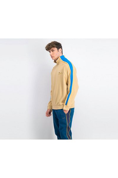 Puma Men Ader Turtle Neck Sweater, Taos Taupe
