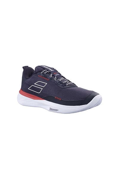 BABOLAT babolat men's tennis shoes 30S24925 black