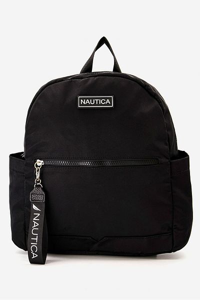 Nautica mini backpack top