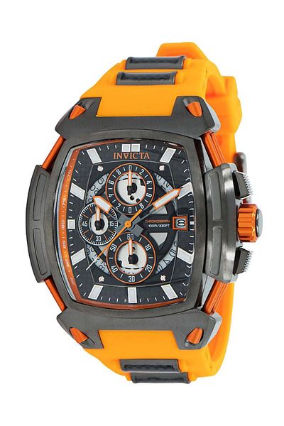 Invıcta INVICTA137797 Men's Wristwatch