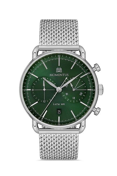 Momentus Cc286s-15ss Men's Wristwatch