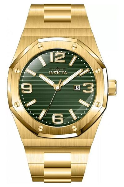 Invıcta INVICTA 245784   Men's Wristwatch - Stylish and Functional Design