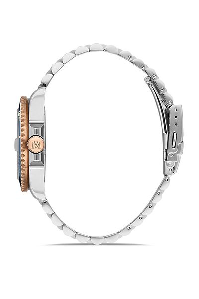 Momentus Sm360t-11sr Men's Wristwatch