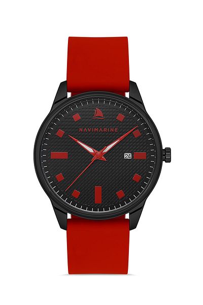 Navimarine Nvm88-zp2 Wristwatch