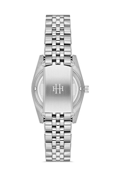 Hislon Ql124S-15Ss Wrist Watch