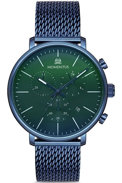 Momentus Cc292m-11sm Men's Wristwatch