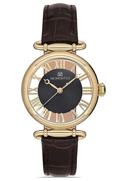 Momentus CW280G-04BG Women's Wristwatch